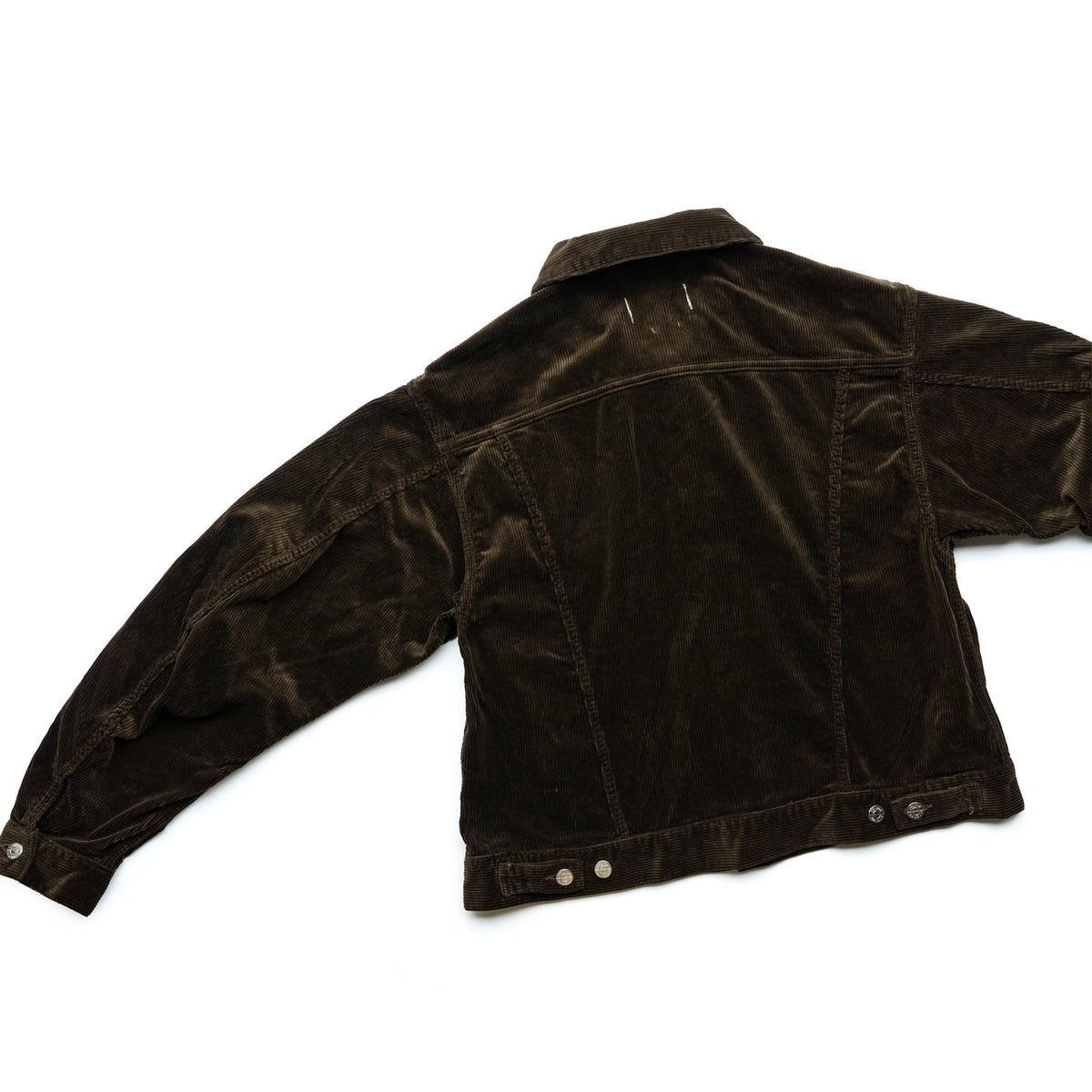 Oblada MARGARET JACKET -CORDUROY