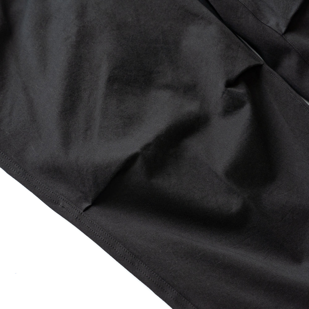 HAVERSACK  Cotton satin military pants