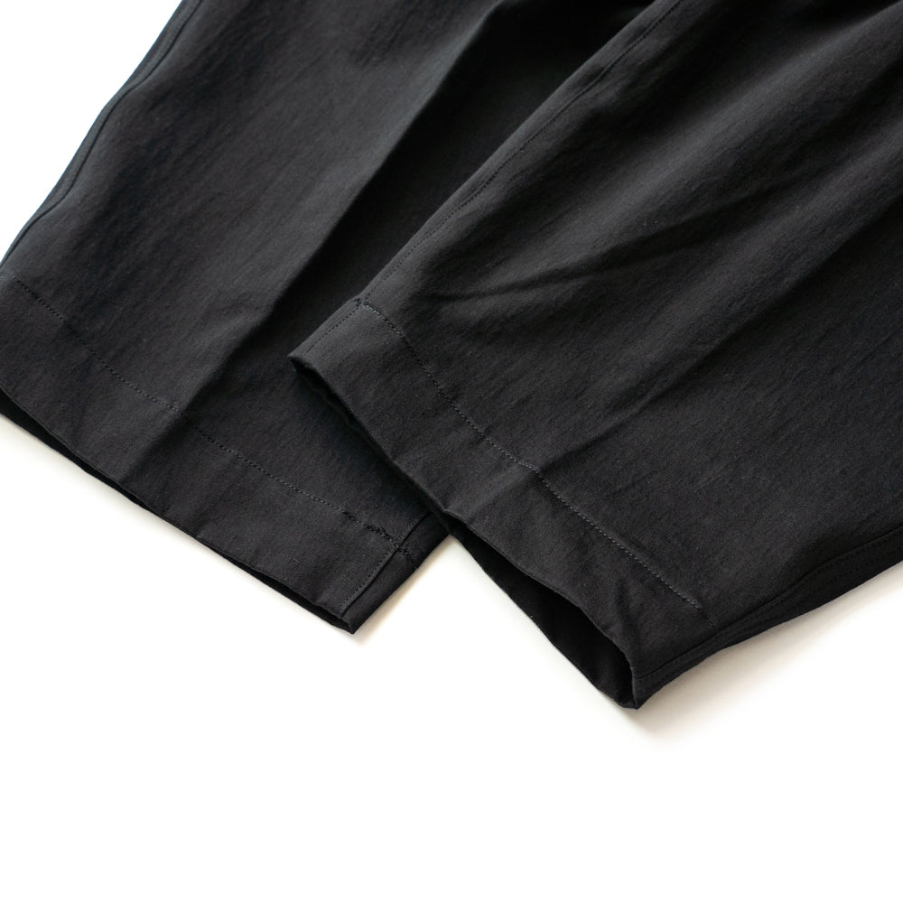 HAVERSACK  Cotton satin military pants