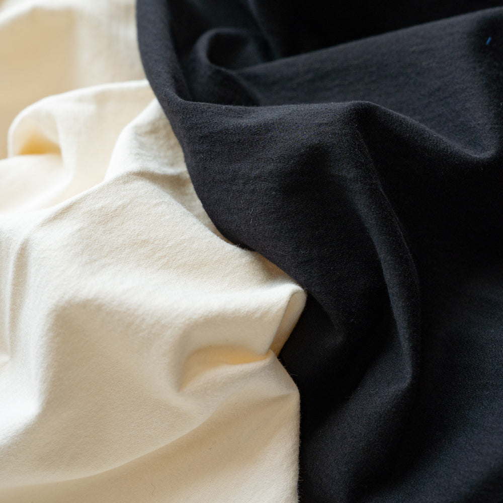 HAVERSACK  Cotton satin military pants