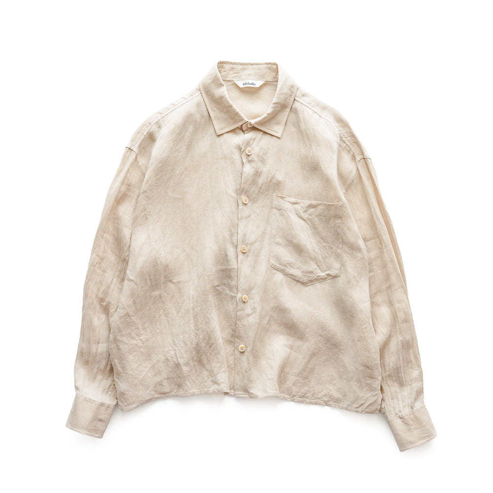 Oblada BAGGY SHIRT