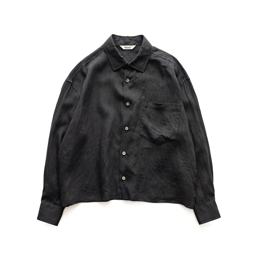 Oblada BAGGY SHIRT