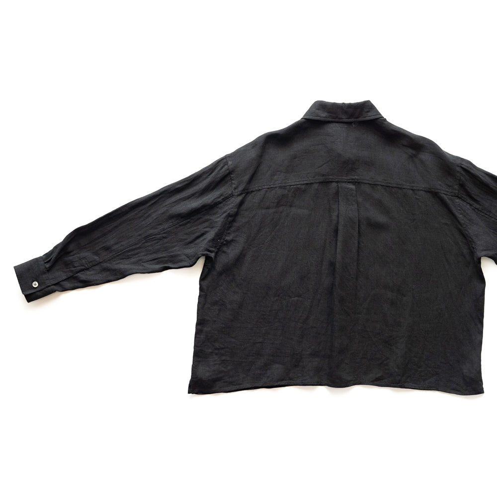 Oblada BAGGY SHIRT