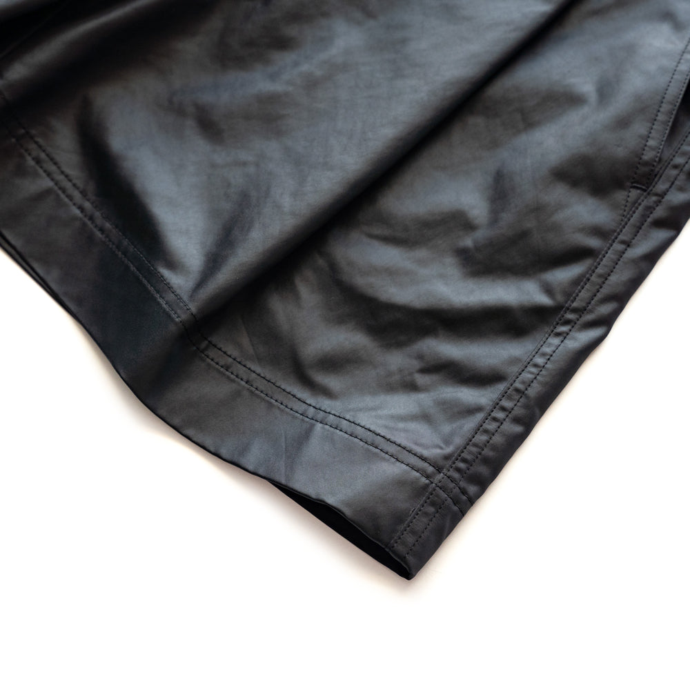 Oblada GI SHORTS LEATHER LIKE