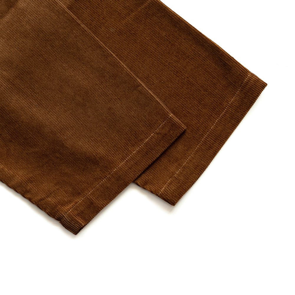 REGENCY WORKS　COVERALL -Corduroy