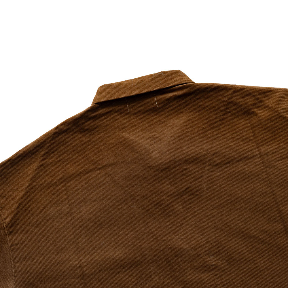 REGENCY WORKS　COVERALL -Corduroy