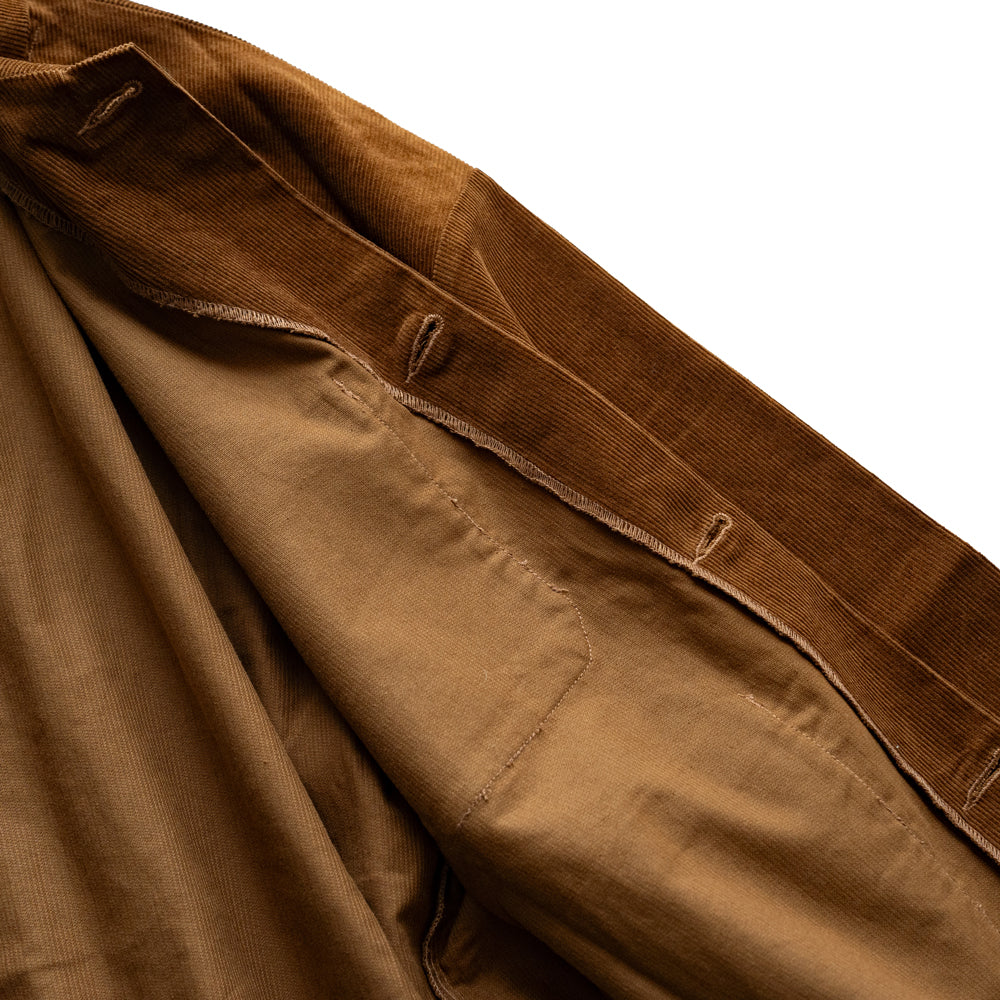 REGENCY WORKS　COVERALL -Corduroy