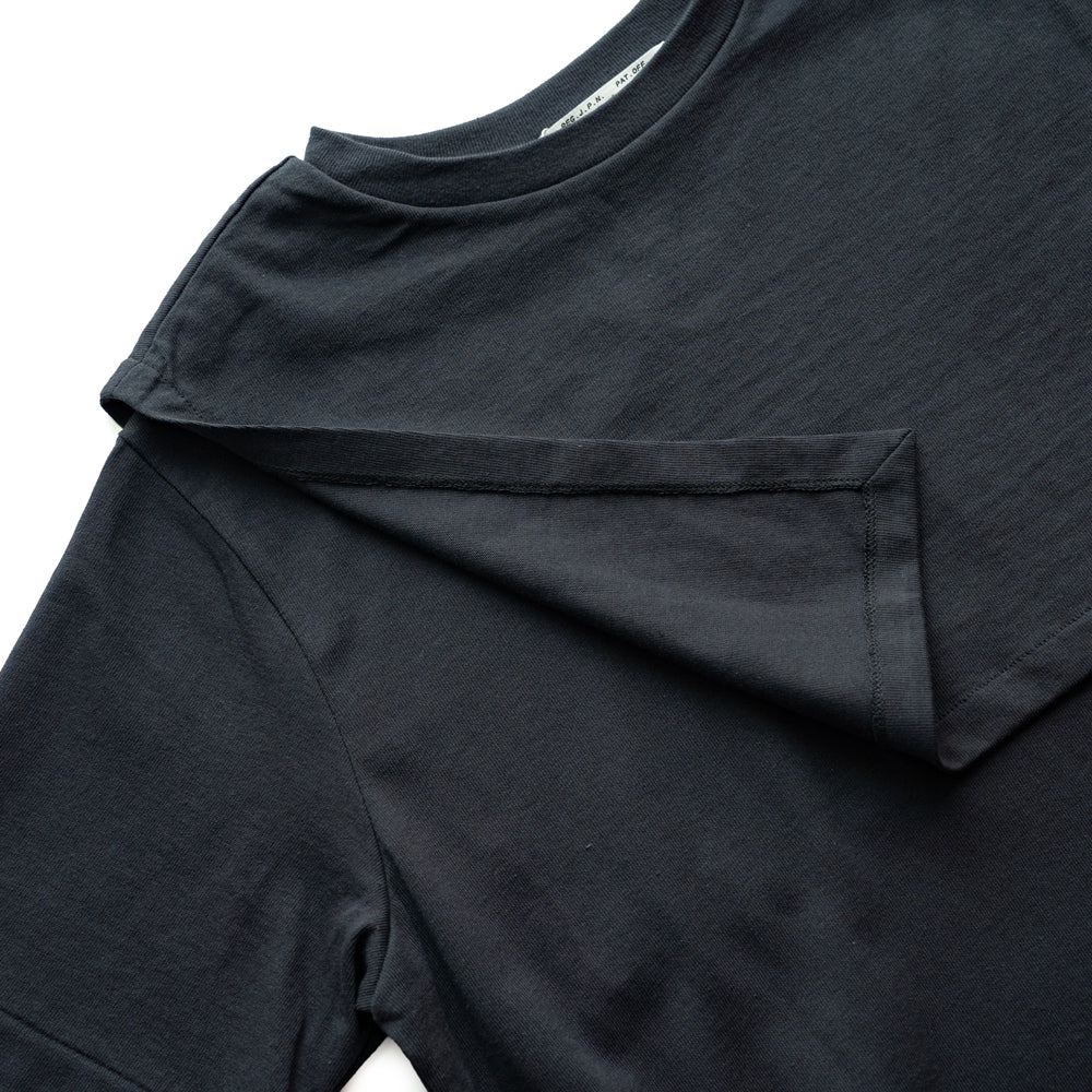 Americana Sailor collar OP