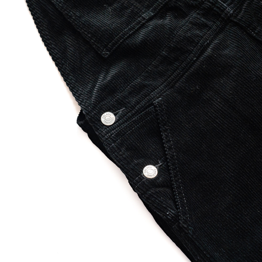 Oblada FRONTIER PANTS -CORDUROY
