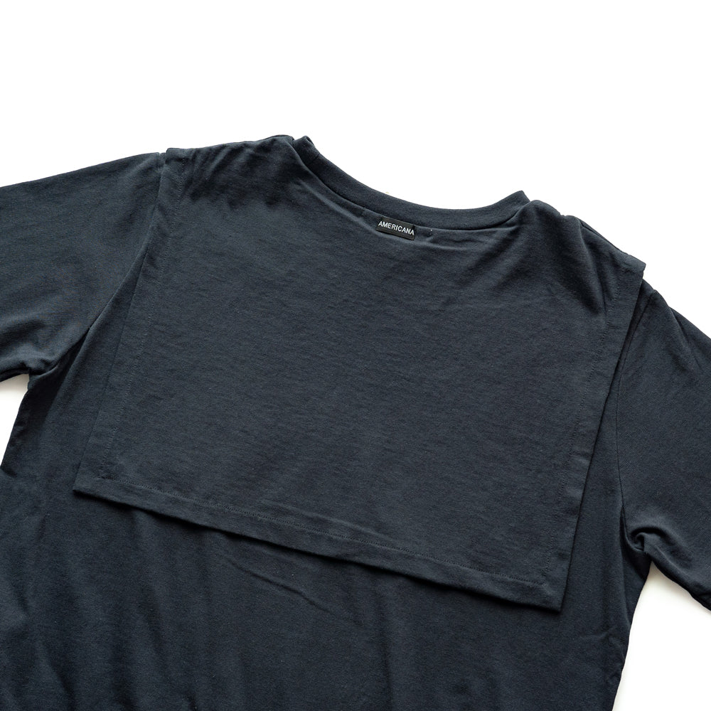 Americana Sailor collar OP