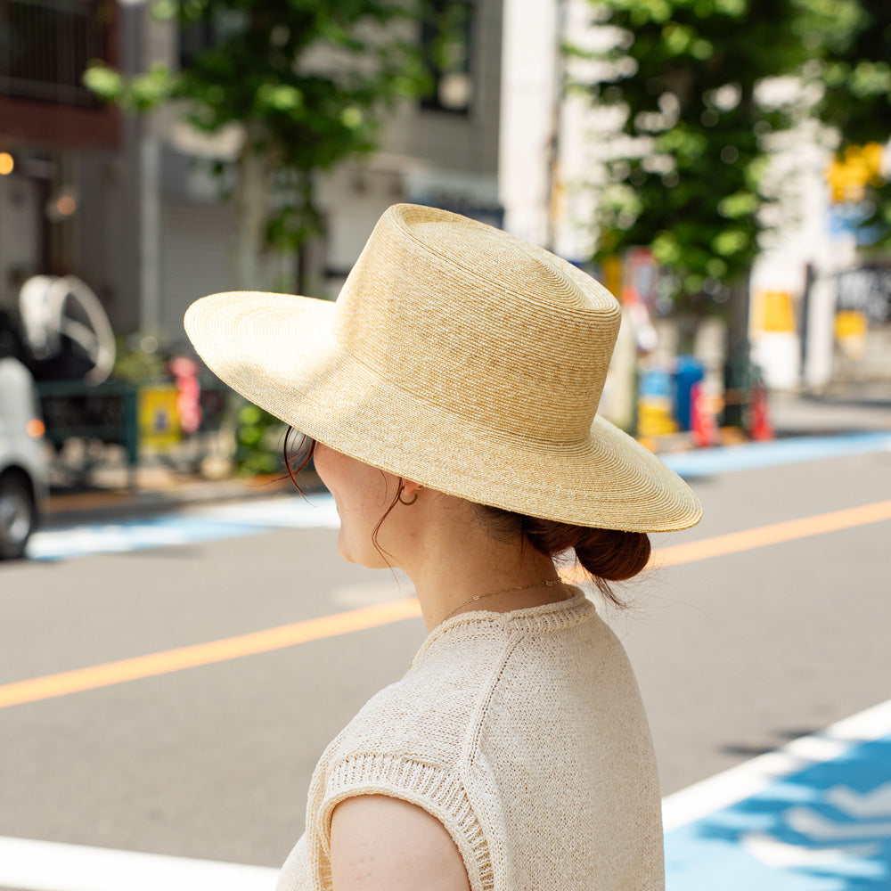 HAVERSACK Amish Hat