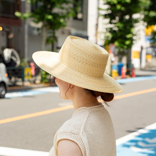 HAVERSACK Amish Hat