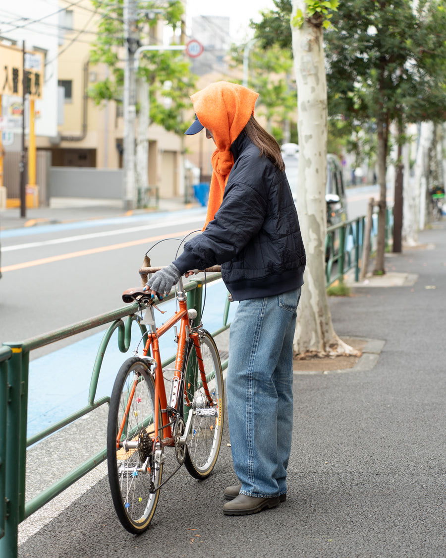 nanamica Padding Jacket