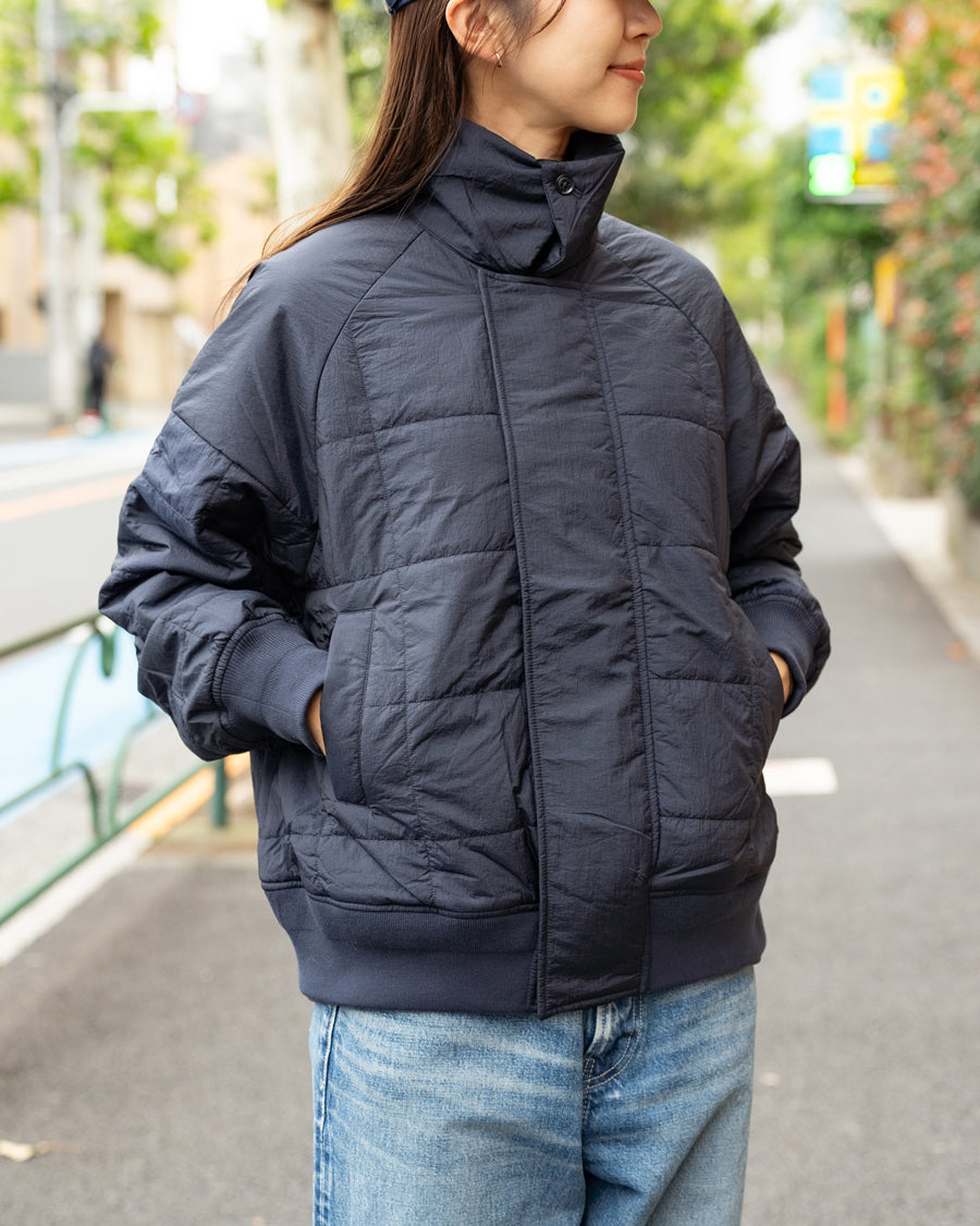 nanamica Padding Jacket