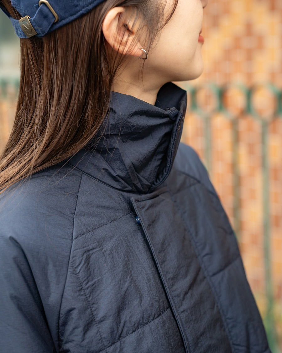 nanamica Padding Jacket