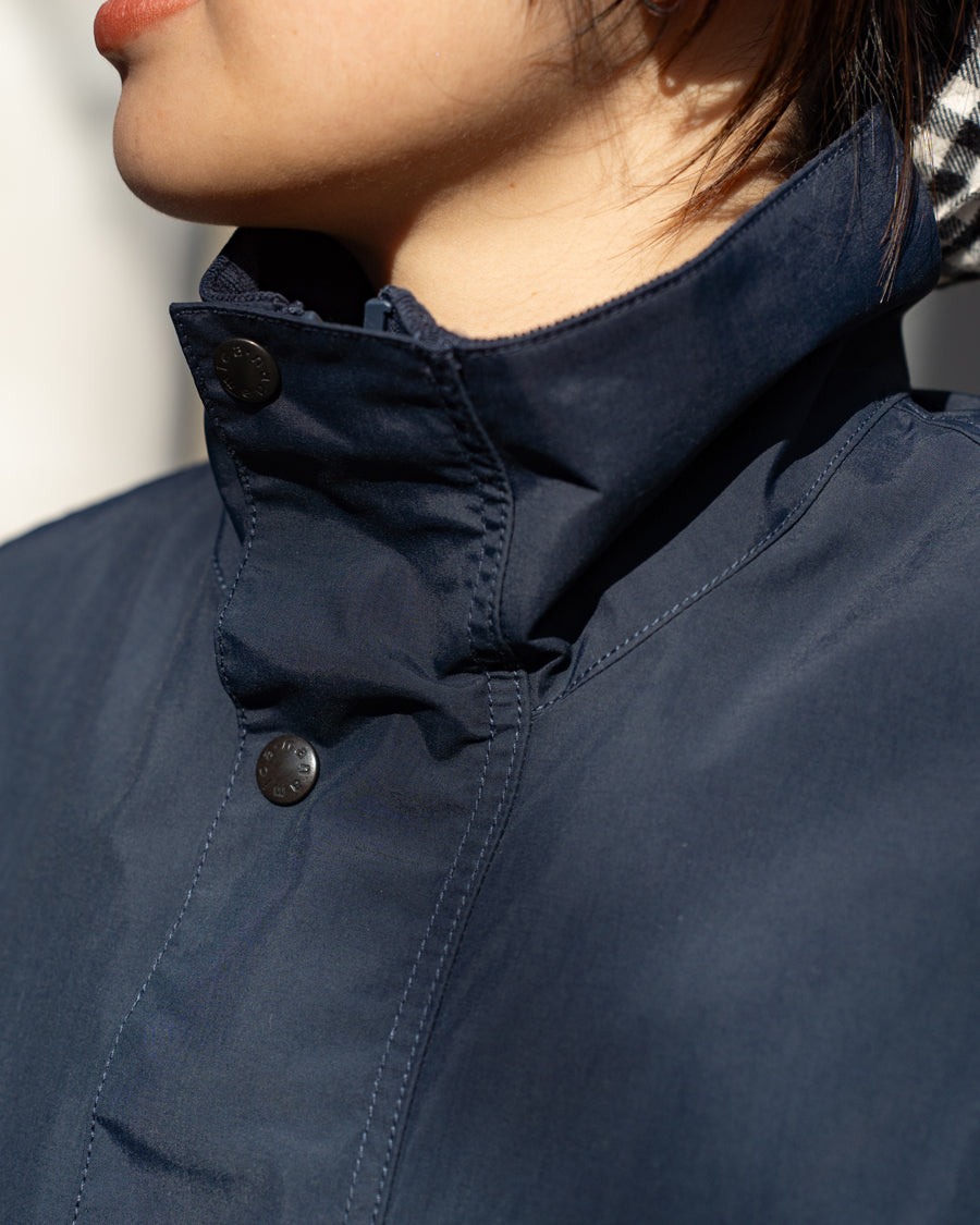 nanamica 2L PERTEX UNLIMITED Field Vest