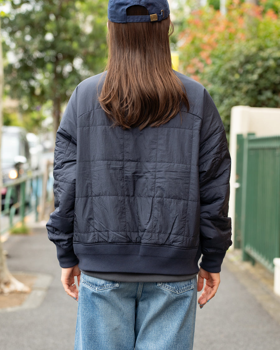 nanamica Padding Jacket