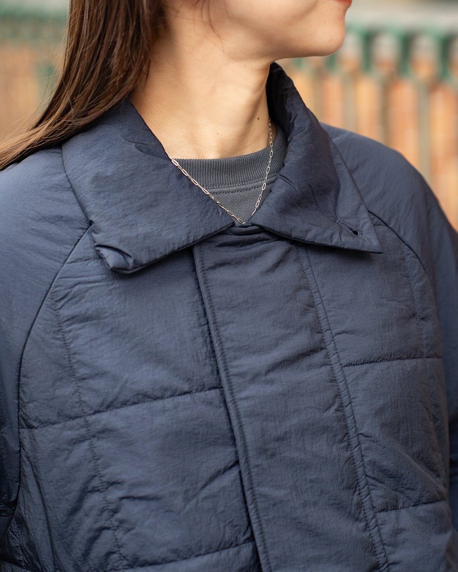 nanamica Padding Jacket