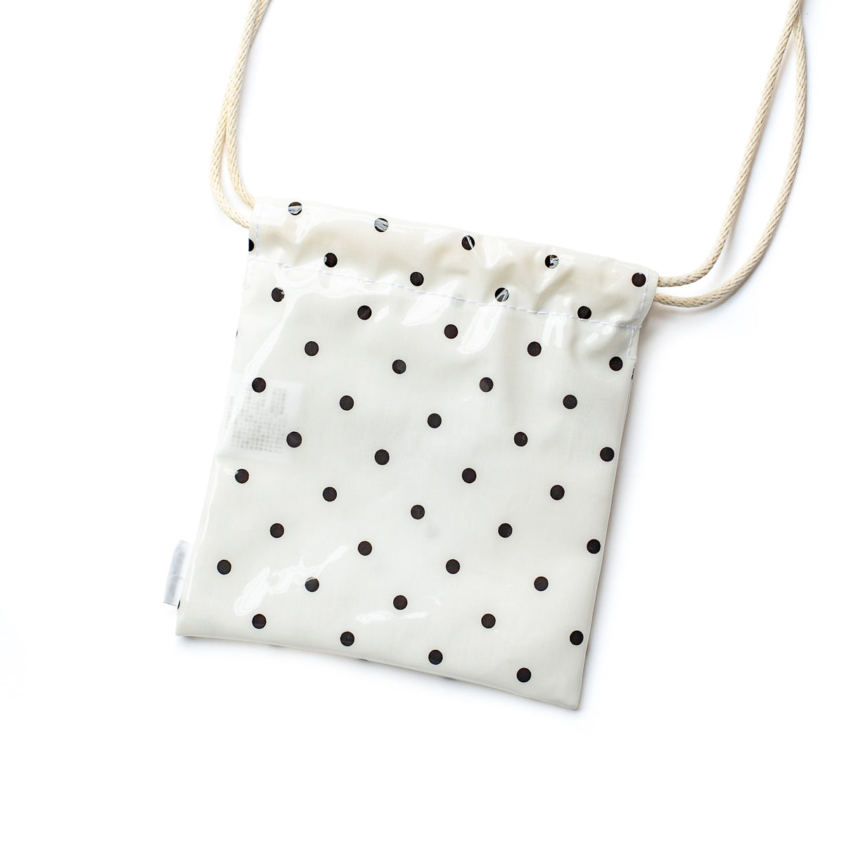 TEMBEA　巾着 POCHETTE - DOT