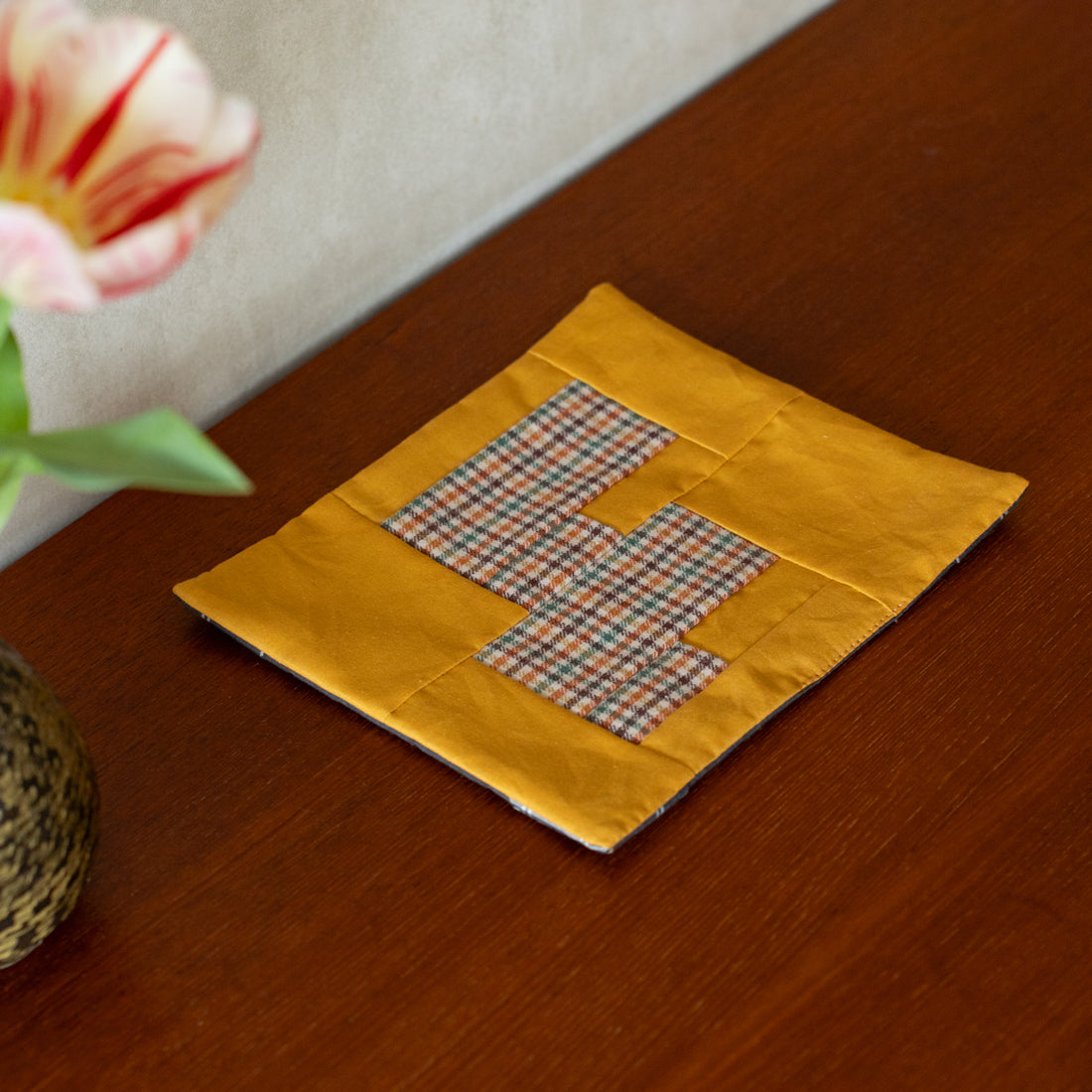 F F F   Mat 15×29 "GREY"