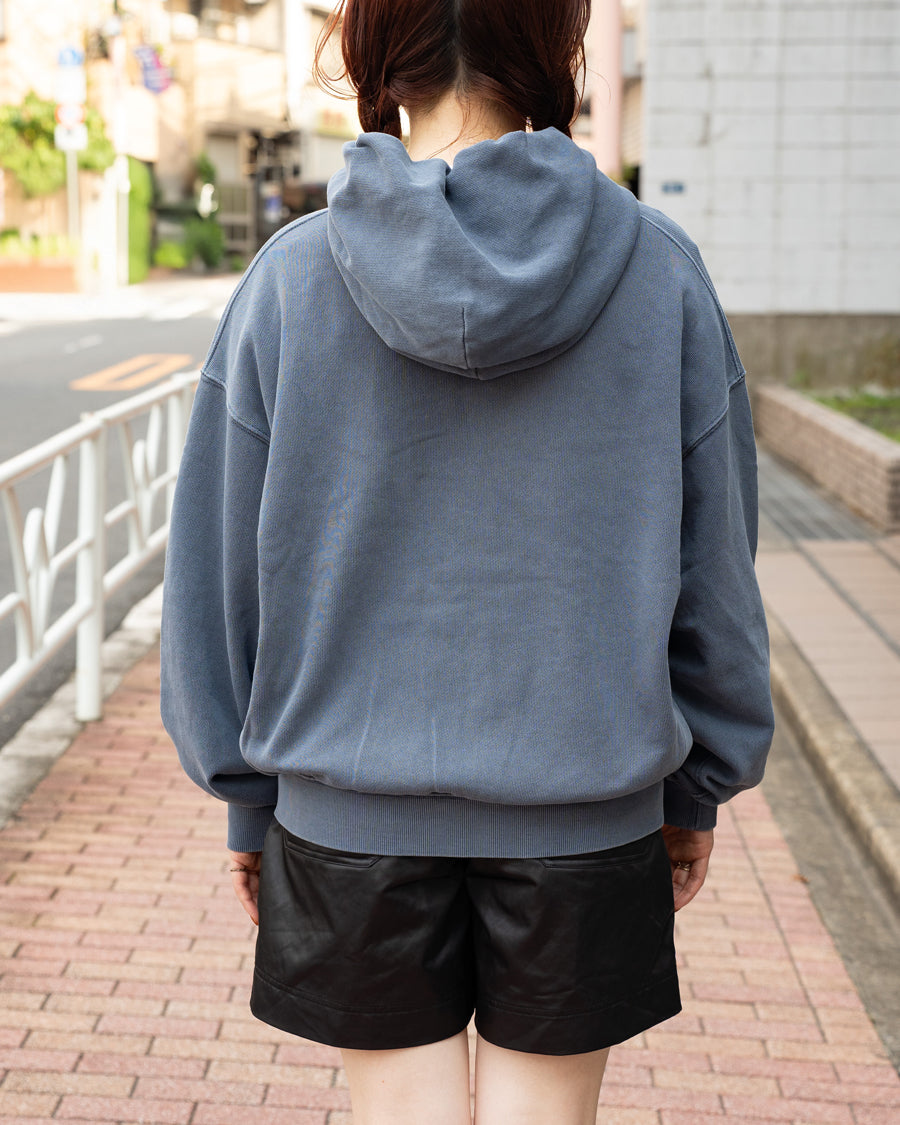 STAR & STRIPE　ZIP HOODIE