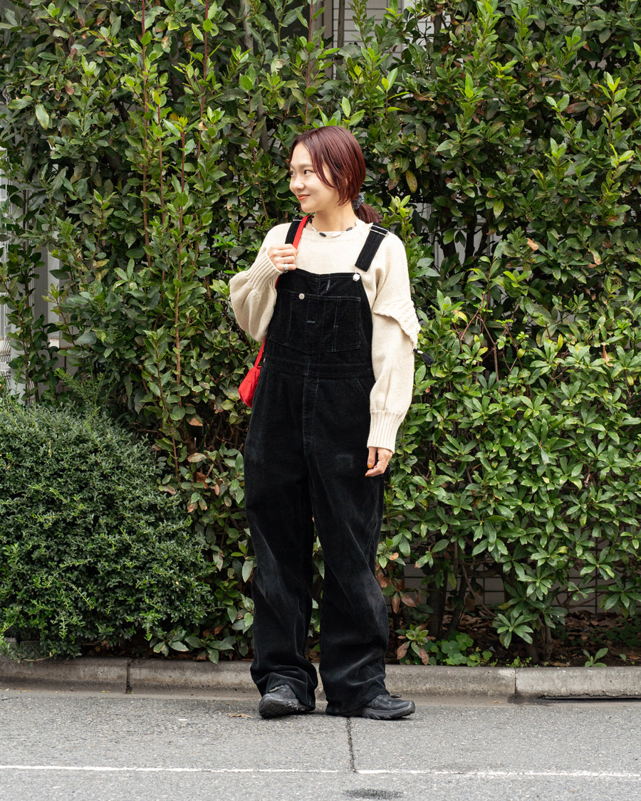 WONDER FULL LIFE × TAKt    Hand knit P/O  #7