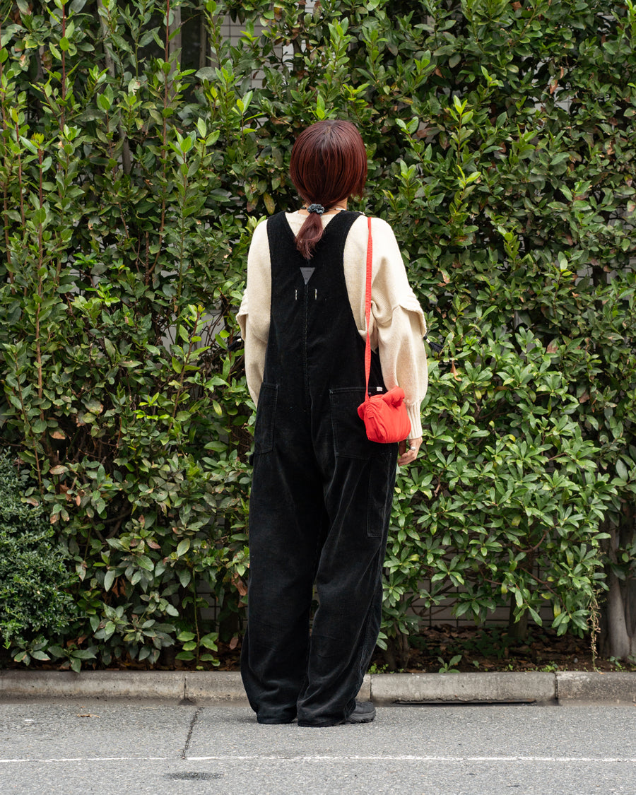 Oblada FRONTIER PANTS -CORDUROY