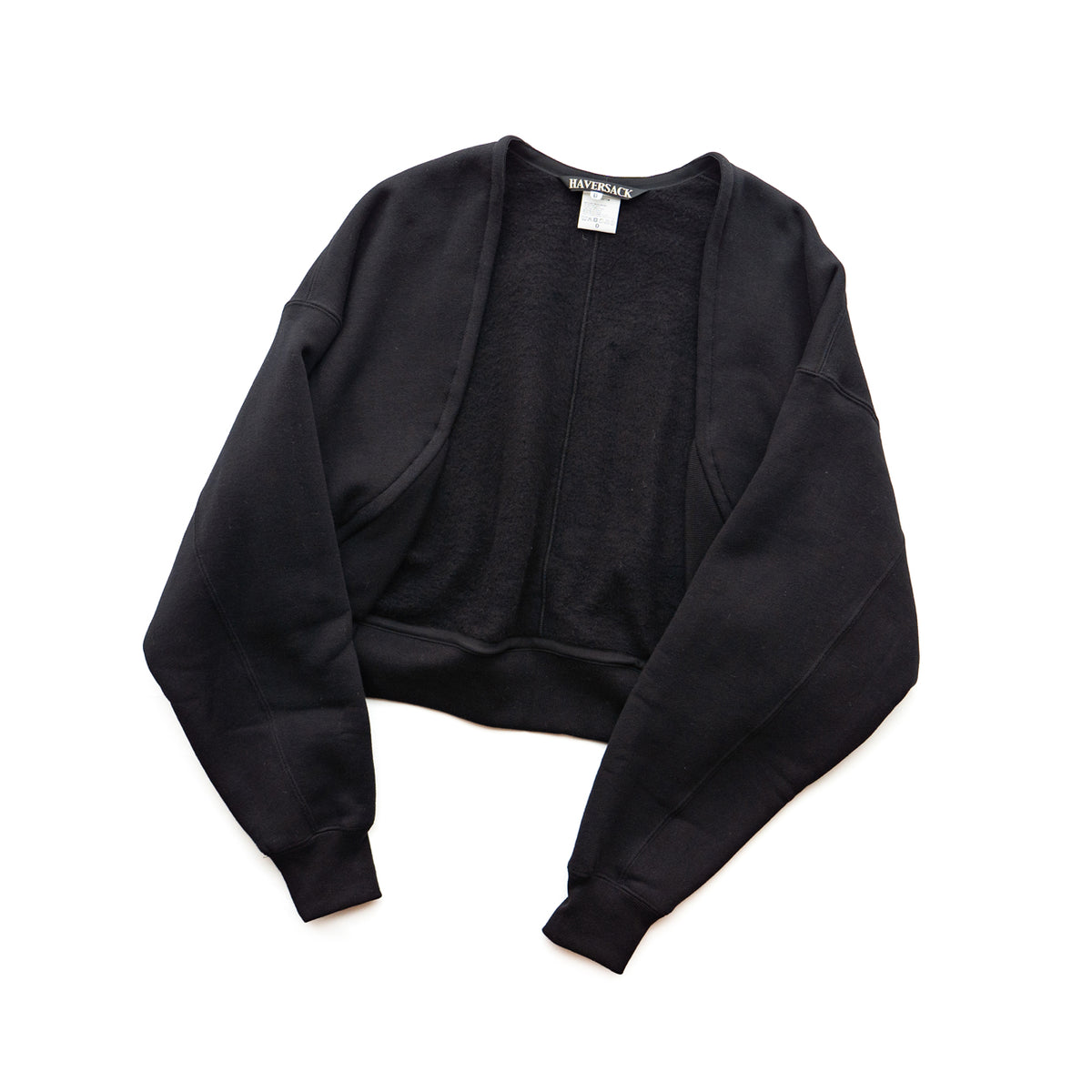 HAVERSACK  Sweat cardigan