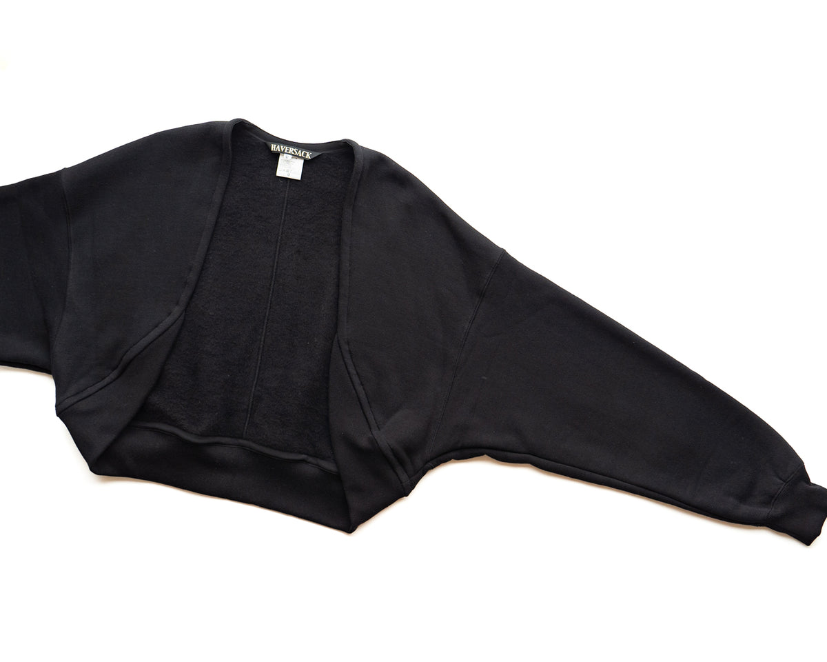 HAVERSACK  Sweat cardigan