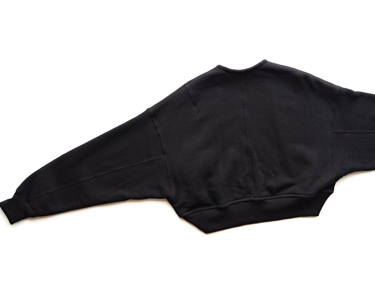 HAVERSACK  Sweat cardigan