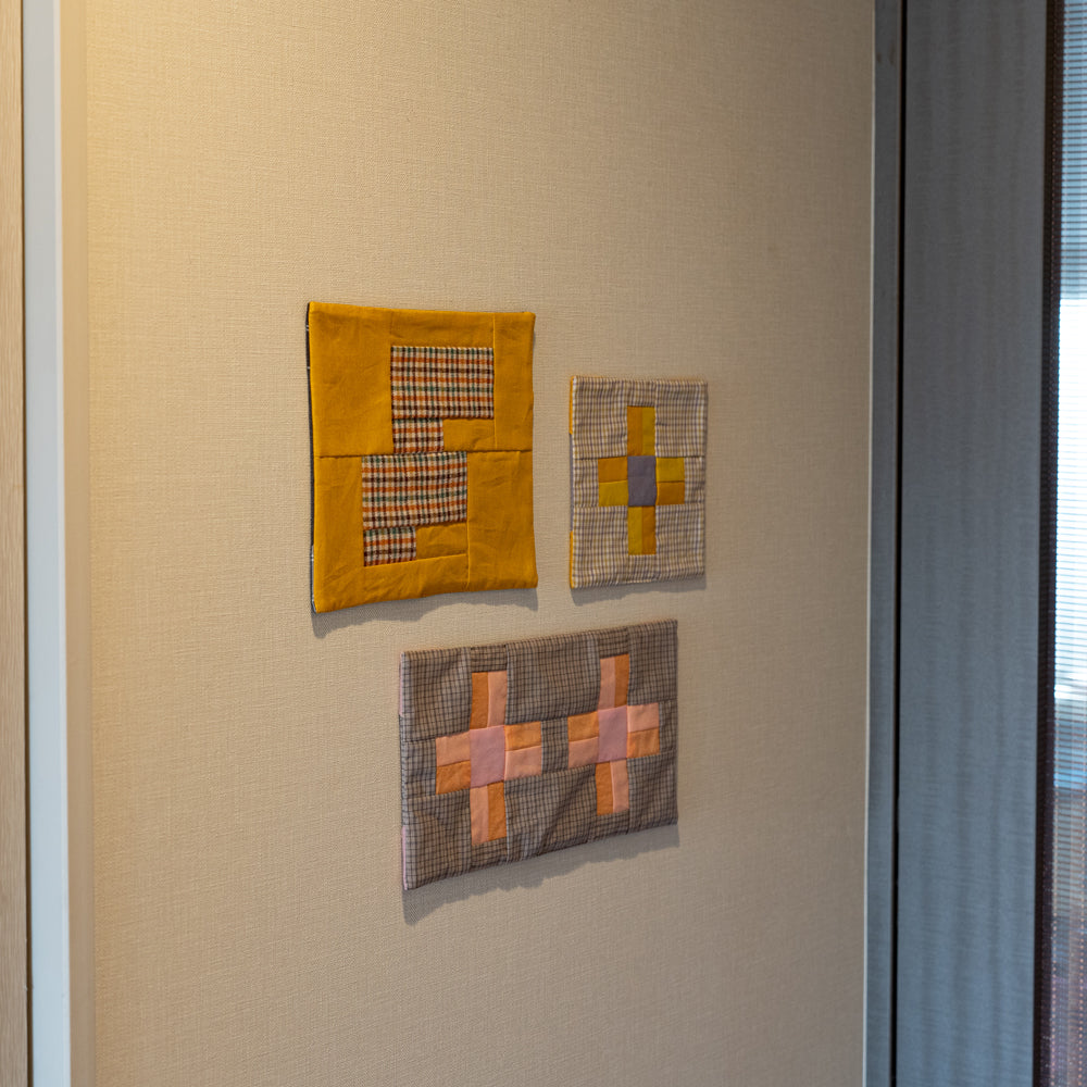 F F F   Mat 15×29 "GREY"