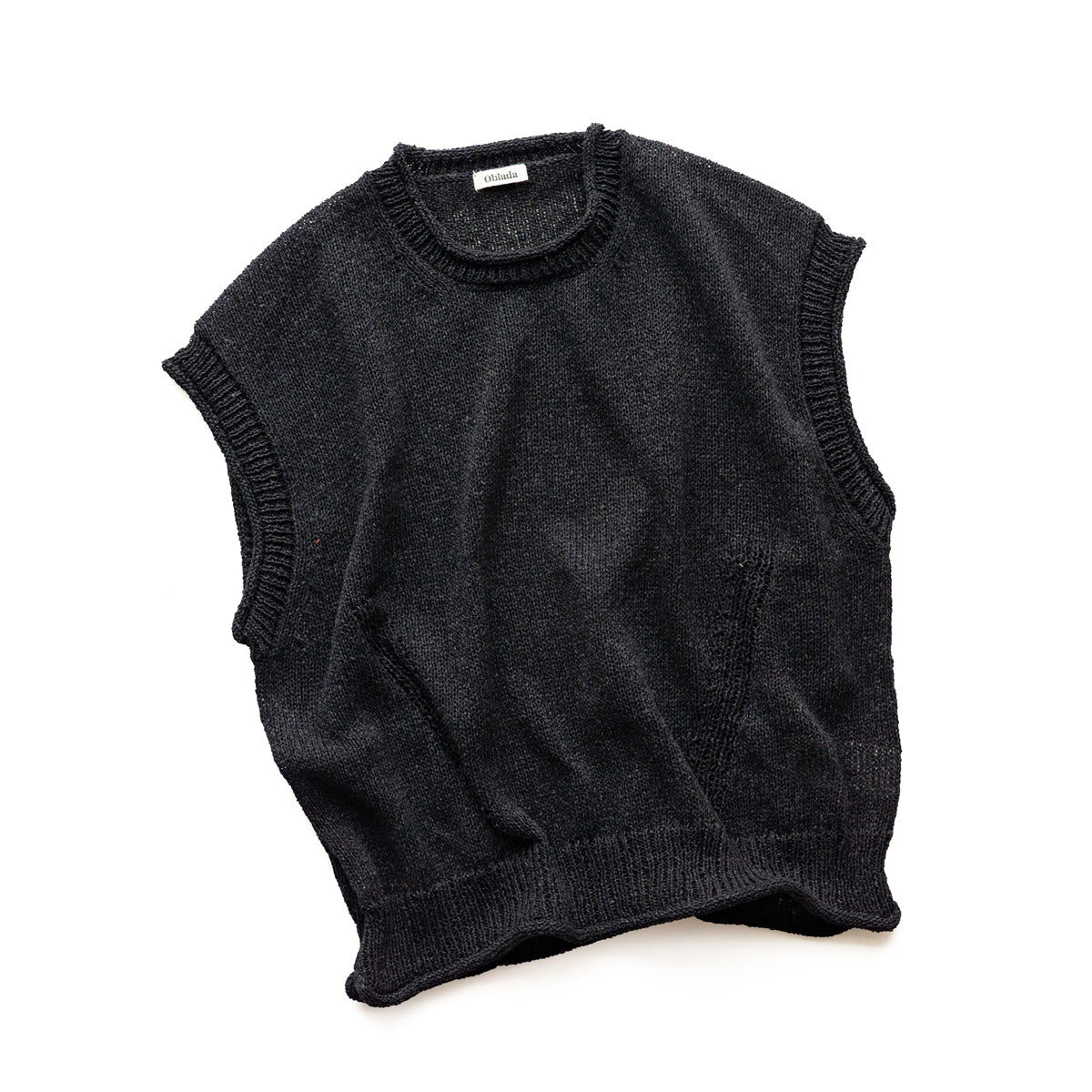 Oblada PAPER KNIT