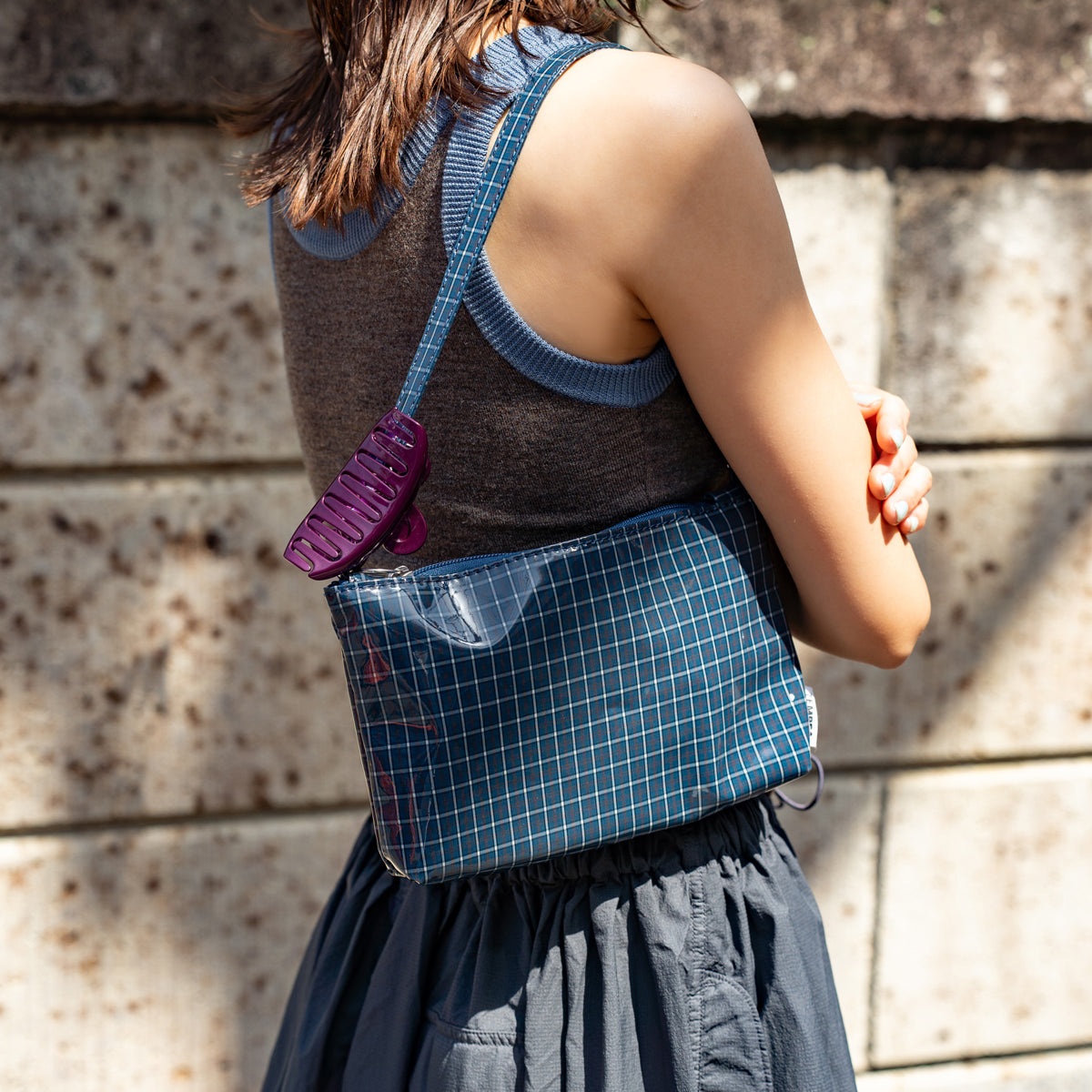 TEMBEA　MINI BAG