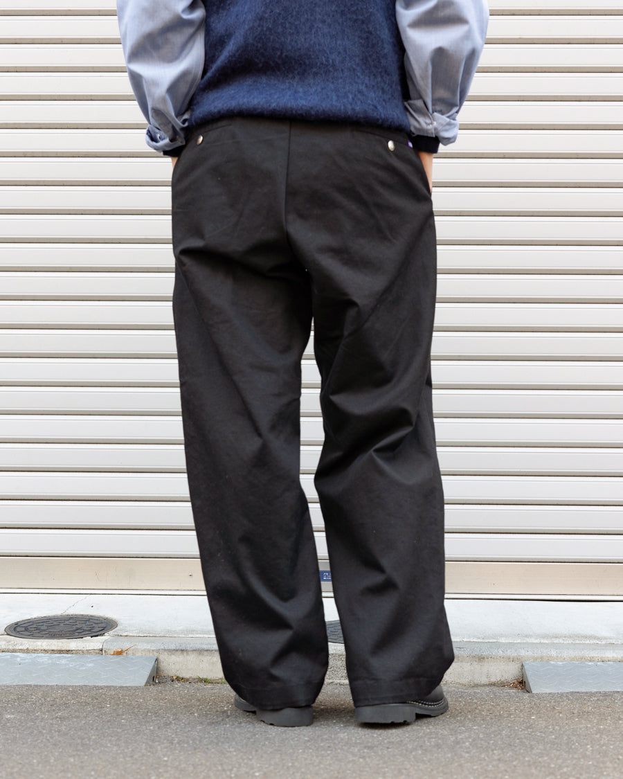 THE NORTH FACE PURPLE LABEL COOLMAX Chino Field Work Pants -Men's
