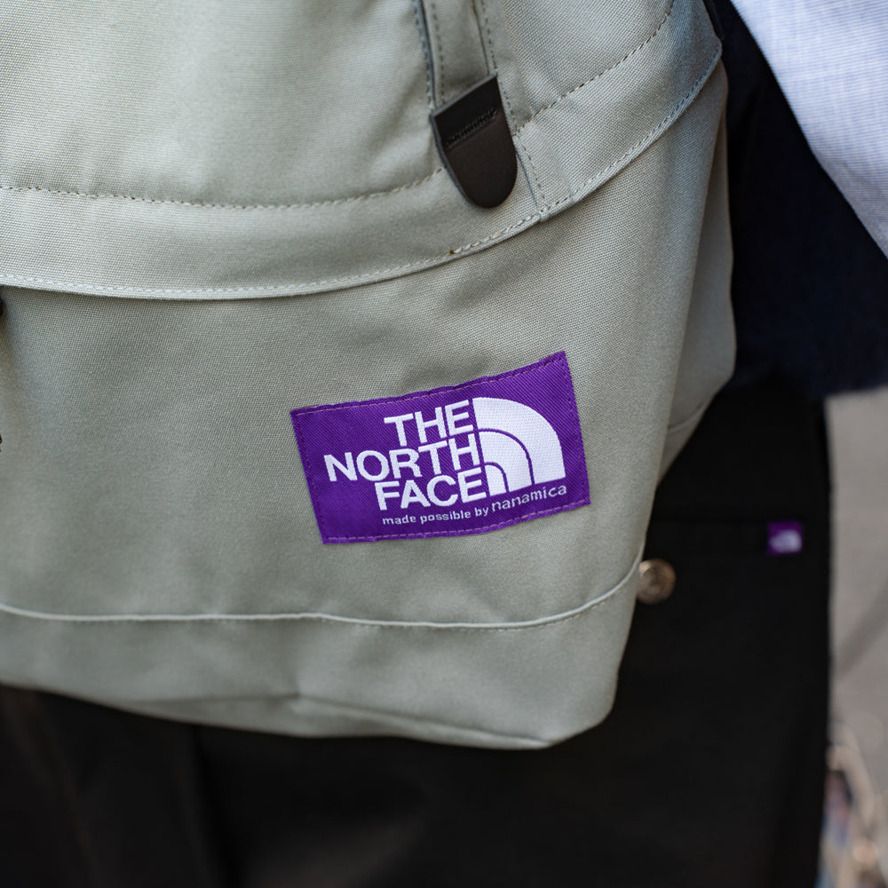 THE NORTH FACE PURPLE LABEL  Field Day Pack