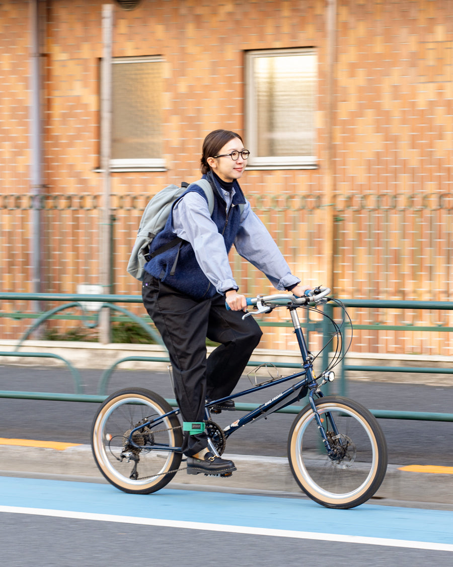 THE NORTH FACE PURPLE LABEL COOLMAX Chino Field Work Pants  -Men's size