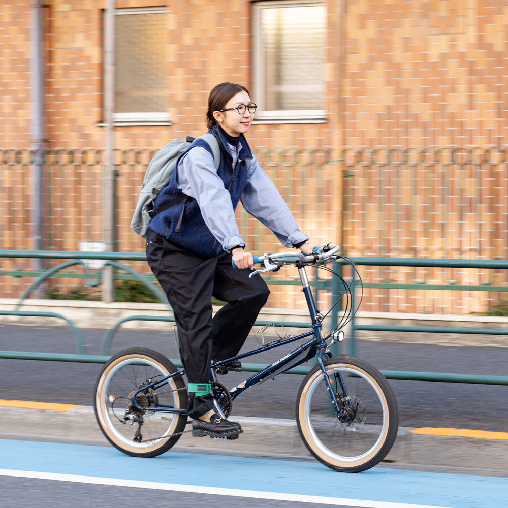 THE NORTH FACE PURPLE LABEL  Field Day Pack