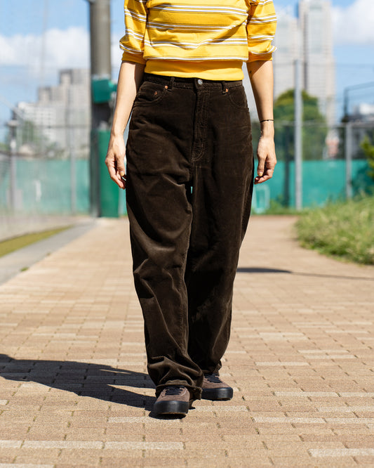 Oblada BUDDY JEANS -CORDUROY