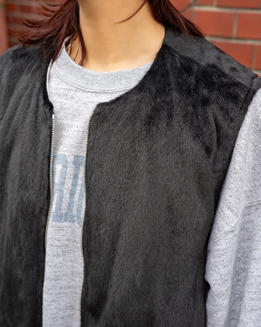 Oblada COTSWOLDS VEST – Friday