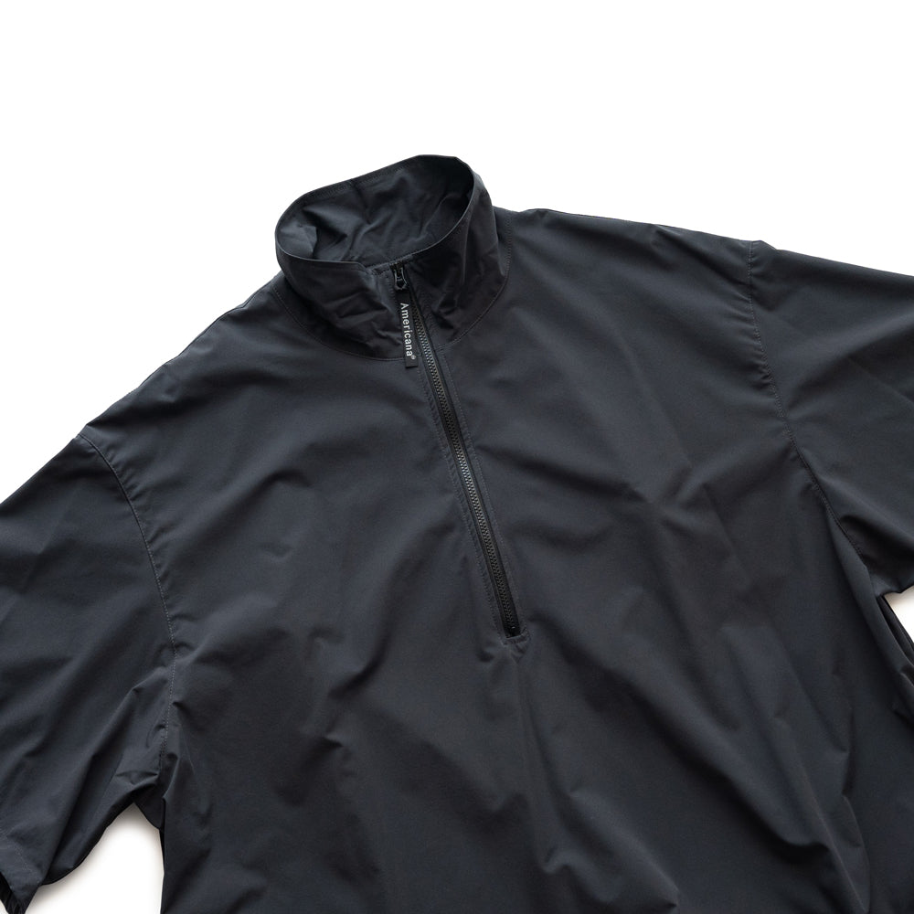 Americana HALF ZIP OP – Friday