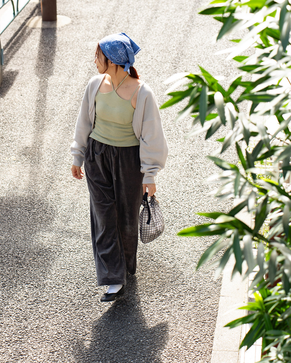 HAVERSACK  Sweat cardigan