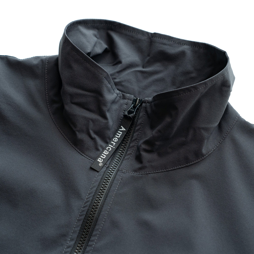 Americana HALF ZIP OP