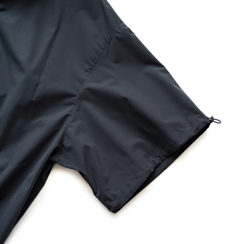 Americana HALF ZIP OP