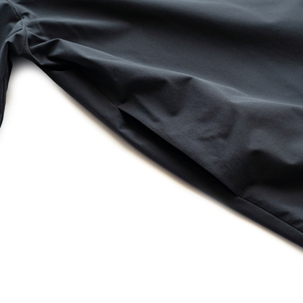 Americana HALF ZIP OP