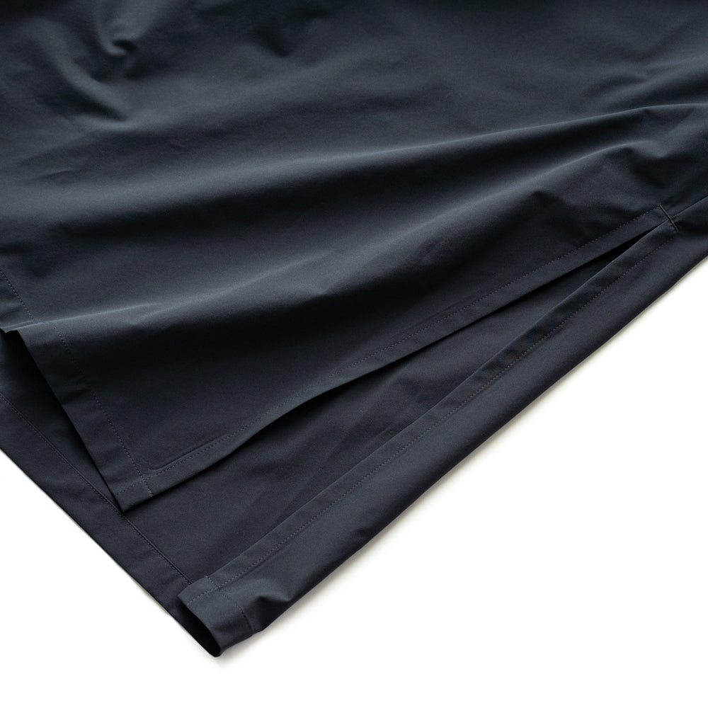 Americana HALF ZIP OP