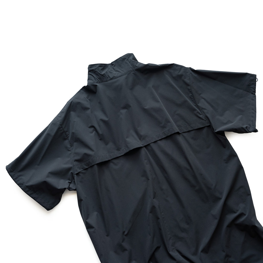 Americana HALF ZIP OP – Friday