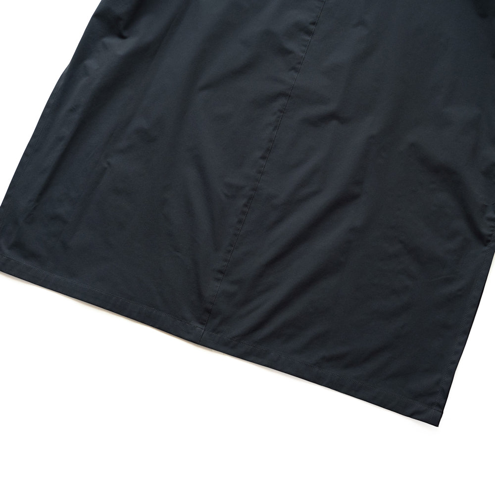 Americana HALF ZIP OP