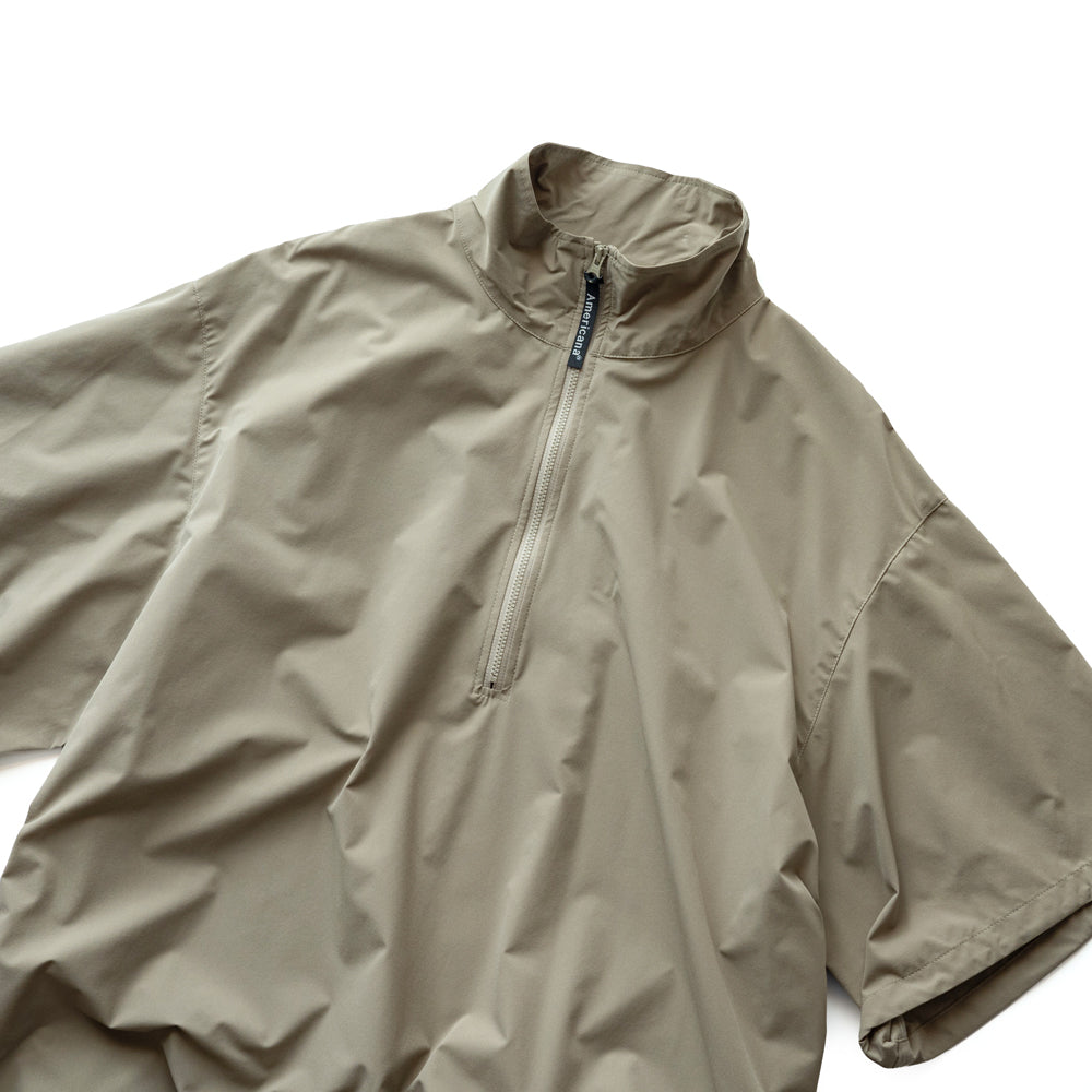 Americana HALF ZIP OP – Friday