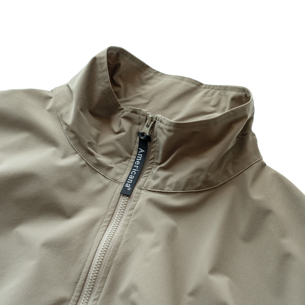Americana HALF ZIP OP