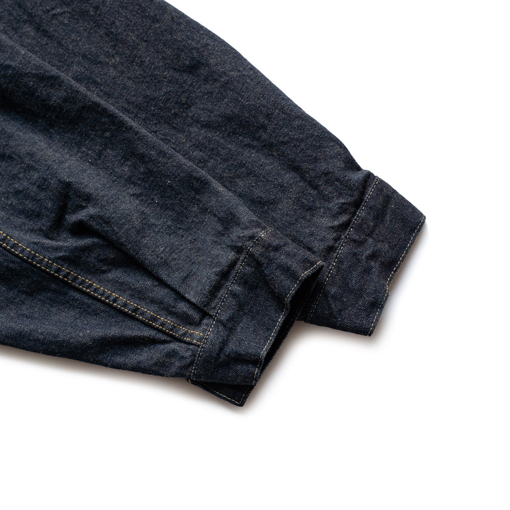 Oblada 1936 DENIM JACKET